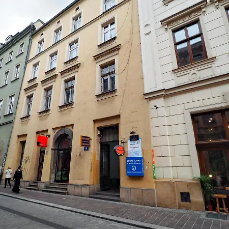 Second / Wislna 4 Apartment